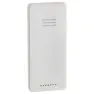 Tfa Dostmann 35.1133.02 Väderstationsdisplay, White, One Size, EU Plug 220V