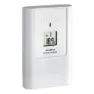 Tfa Dostmann 35.1135.02 Casa Väderstation, One size, EU Plug 220V