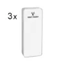 Tfa Dostmann 35.1142.01 View Väderstation, Black, One Size, EU Plug 220V