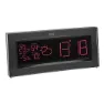Tfa Dostmann 35.1147.01.it Coloris Väderstation, One size, EU Plug 220V