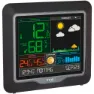 Tfa Dostmann 35.1150.01 Season Väderstation, Black, One Size, EU Plug 220V