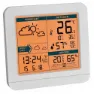 Tfa Dostmann 35.1152.02 Väderstationsdisplay, White, One Size