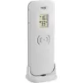 Tfa Dostmann 35.1162.54 Väderstationsdisplay, Silver, One Size