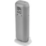 Tfa Dostmann 35.1162.54 Väderstationsdisplay, Silver, One Size