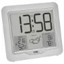 Tfa Dostmann 35.1164.02 Väderstationsdisplay, Grey, One Size