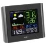 Tfa Dostmann 35.8000.01 Väderstationsdisplay, Grey, One Size, EU Plug 220V