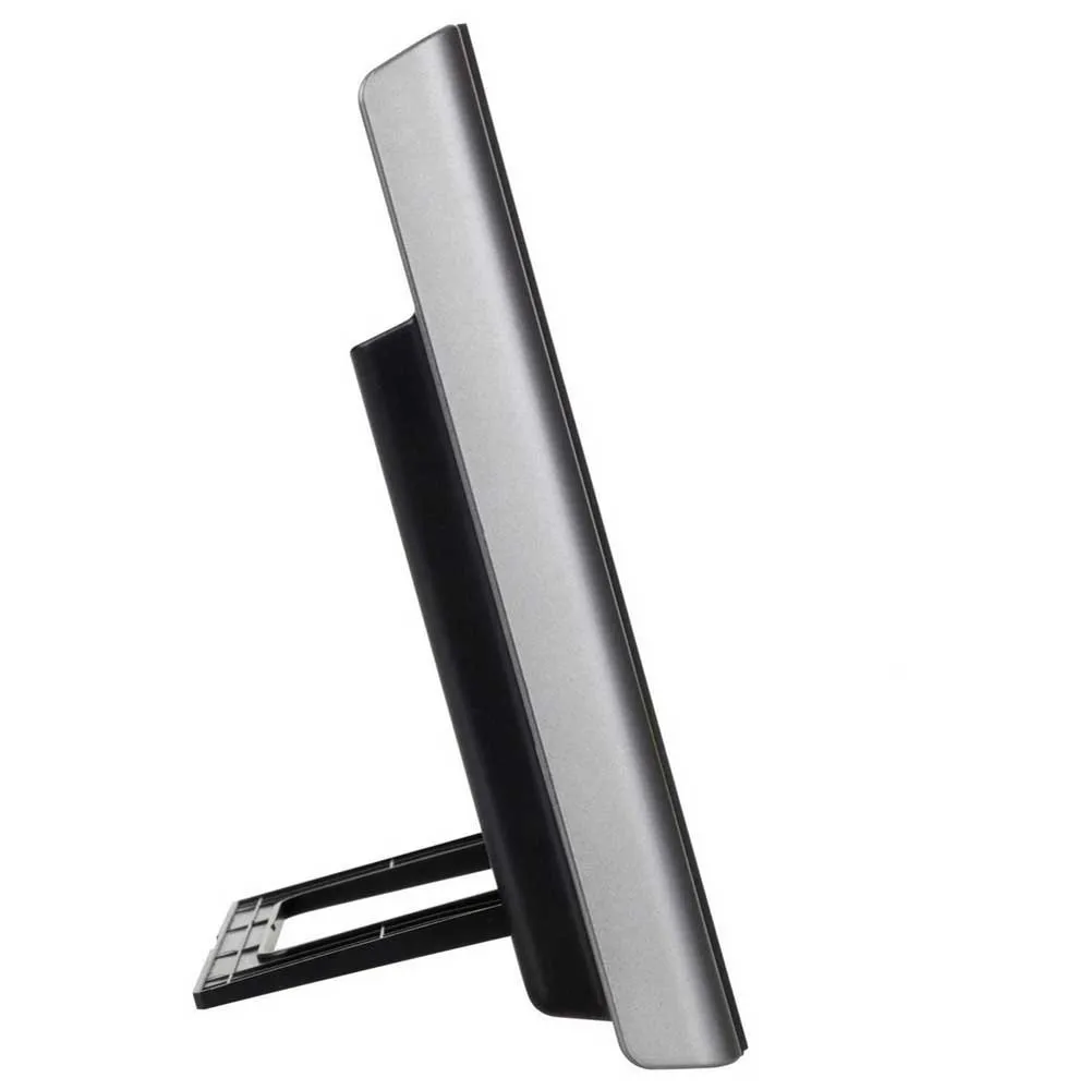 Tfa Dostmann 35.8000.01 Väderstationsdisplay, Grey, One Size, EU Plug 220V