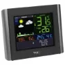 Tfa Dostmann 35.8000.01 Väderstationsdisplay, Grey, One Size, EU Plug 220V