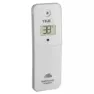 Tfa Dostmann 35.8000.01 Väderstationsdisplay, Grey, One Size, EU Plug 220V