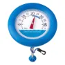 Tfa Dostmann 40.2007 Poolwatch Termometer, Blue / white, One Size