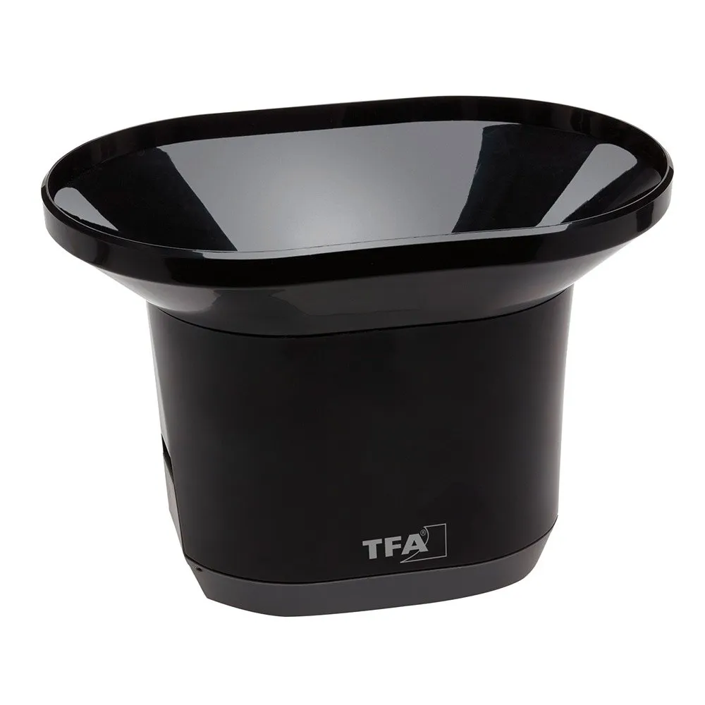 Tfa Dostmann 47.3005.01 Drop Väderstation, One size, EU Plug 220V