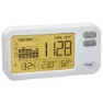 Tfa Dostmann Aircon2ntrol Coach Termometer Och Hygrometer, White, One Size