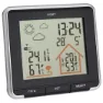 Tfa Dostmann Tfa 35.1153.01 Life Väderstation, Black, One Size