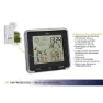 Tfa Dostmann Tfa 35.1153.01 Life Väderstation, Black, One Size