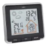 Tfa Dostmann Tfa 35.1153.01 Life Väderstation, Black, One Size