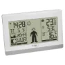 Tfa Dostmann Tfa 35.1159.02 Väderstation, Grey, One Size