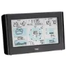 Tfa Dostmann Tfa 35.1161.01 Väderstation, Black, One Size