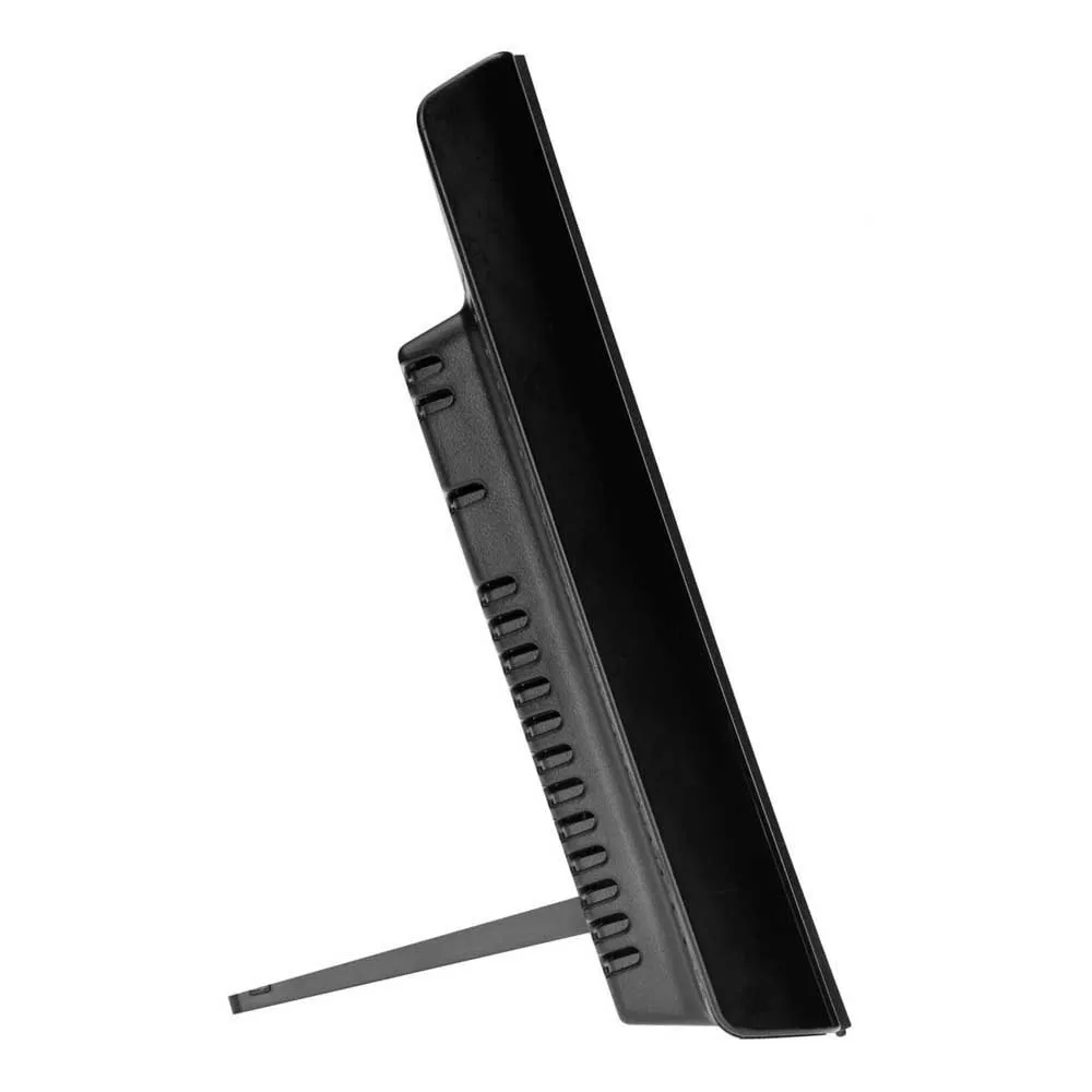 Tfa Dostmann Tfa 35.1161.01 Väderstation, Black, One Size
