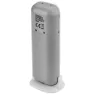 Tfa Dostmann Tfa 35.1161.01 Väderstation, Black, One Size