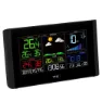 Tfa Dostmann Tfa 35.8001.01 Väderstation, Black, One Size