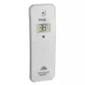 Tfa Dostmann Tfa 35.8001.01 Väderstation, Black, One Size