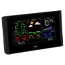 Tfa Dostmann Tfa 35.8001.01 Väderstation, Black, One Size