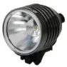 tfhpc 1000 Framlampa, Black / black, 1000 Lumens