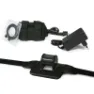 tfhpc 1000 Framlampa, Black / black, 1000 Lumens