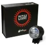 tfhpc 1000 Framlampa, Black / black, 1000 Lumens