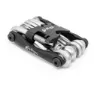 tfhpc 18 Multiverktyg, Black / silver, One Size