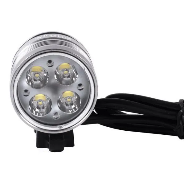 tfhpc 2200 Framlampa, Grey, 2200 Lumens tfhpc 2200 Framlampa, Grey, 2200 Lumens