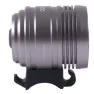 tfhpc 2200 Framlampa, Grey, 2200 Lumens