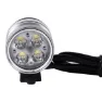 tfhpc 2200 Framlampa, Grey, 2200 Lumens