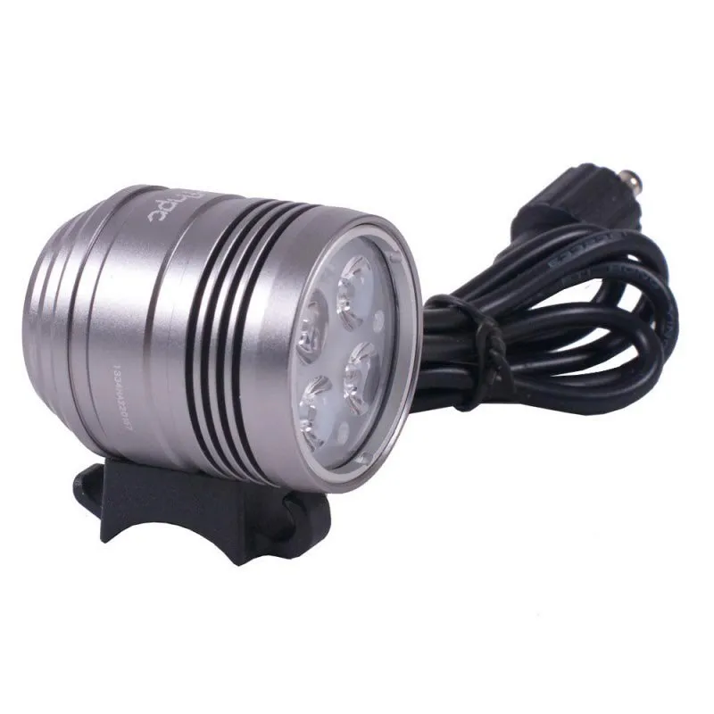 tfhpc 2200 Framlampa, Grey, 2200 Lumens tfhpc 2200 Framlampa, Grey, 2200 Lumens
