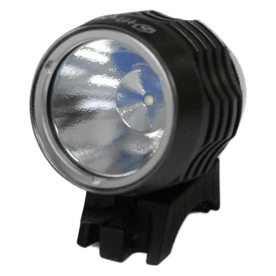 tfhpc 400 Framlampa, Black, 400 Lumens tfhpc 400 Framlampa, Black, 400 Lumens