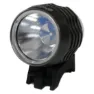 tfhpc 400 Framlampa, Black, 400 Lumens