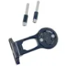 tfhpc Adjustable Gps Styrfäste För Cykelcomputer, Black, One Size