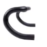 tfhpc Aerocross Carbon 8º Styre, Black, 31.8mm, 460mm