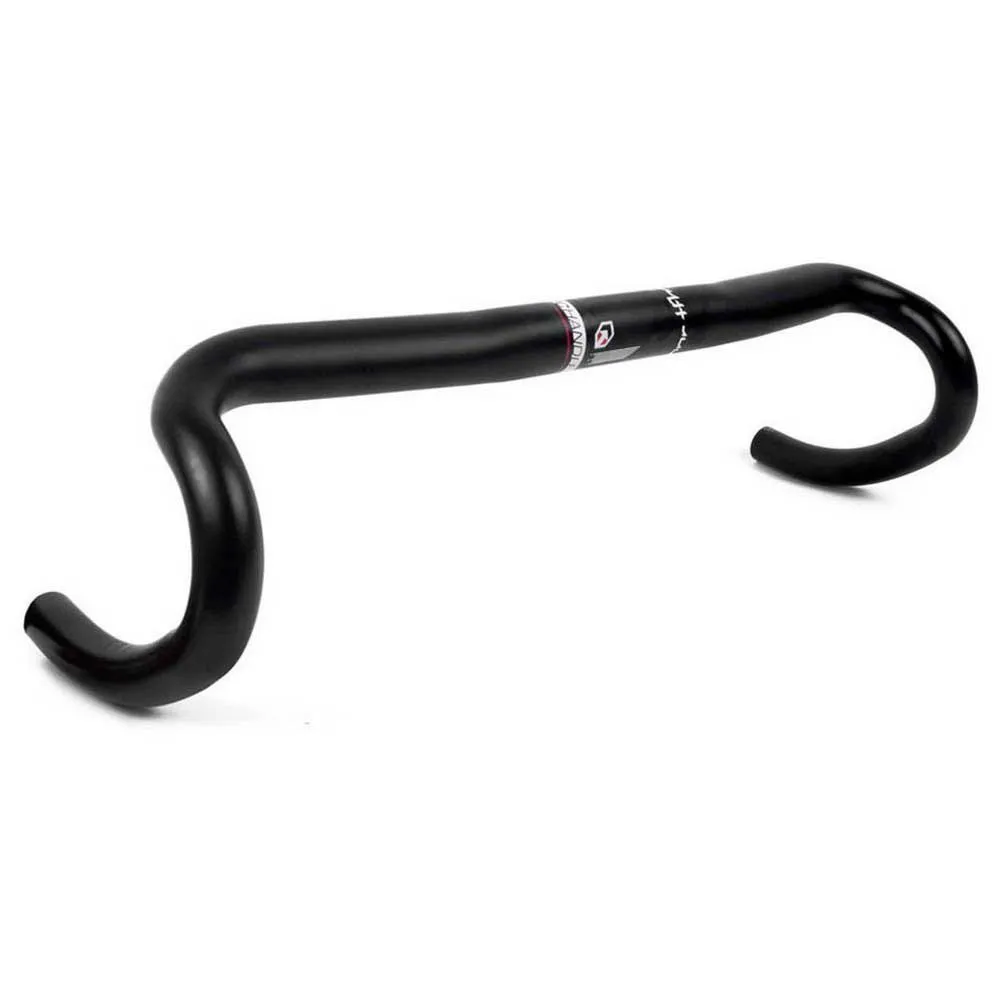tfhpc Aerocross Gravel Flare 16 Styre, Black, 31.8mm, 460mm