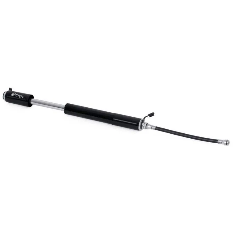 tfhpc Airlift Cnc Aluminium Mini Pump, Black, One Size