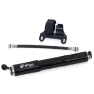 tfhpc Airlift Cnc Aluminium Mini Pump, Black, One Size