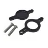 tfhpc Airtag Lokaliseringshållare, Black, One Size