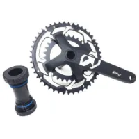 tfhpc Aluminium 24 Mm Vevparti