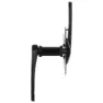 tfhpc Aluminium 24 Mm Vevparti, Black, 172.5mm, 46-30t