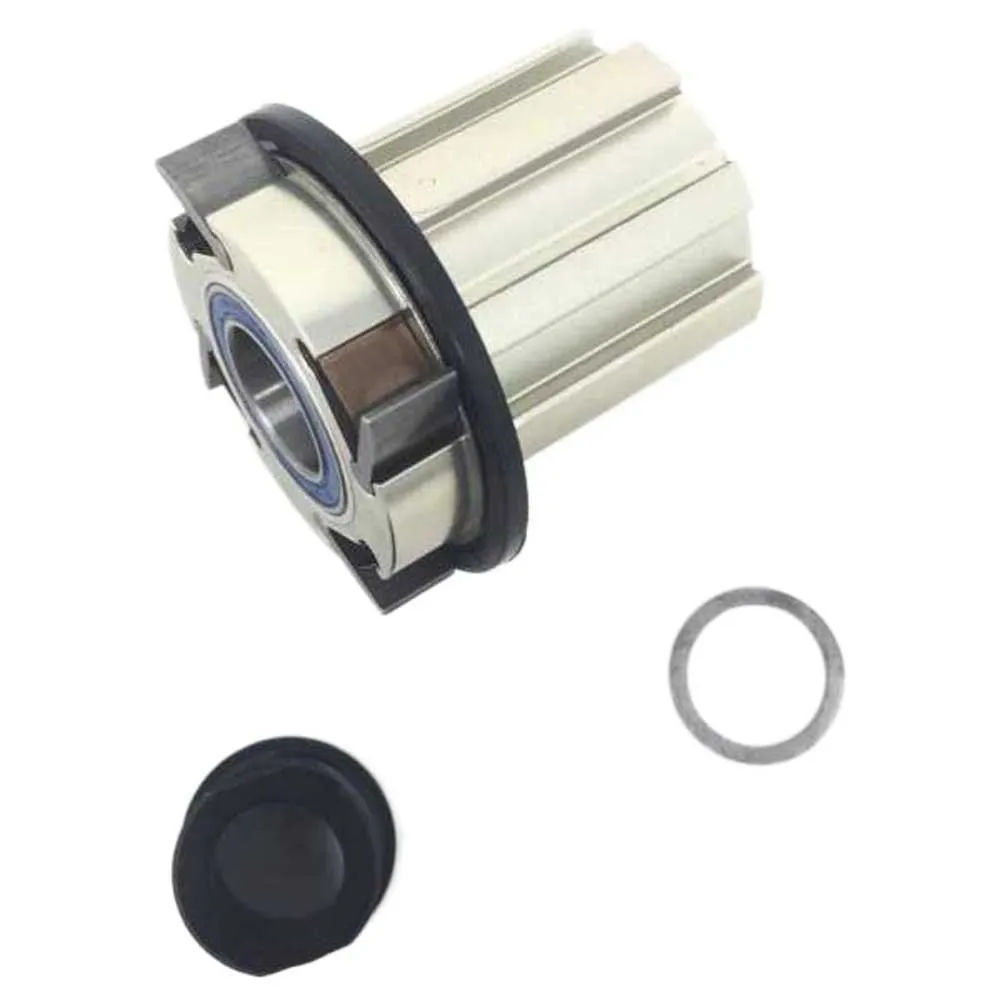 tfhpc Campagnolo 13s Freehub-kropp, Silver, One Size tfhpc Campagnolo 13s Freehub-kropp, Silver, One Size