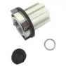 tfhpc Campagnolo 13s Freehub-kropp, Silver, One Size