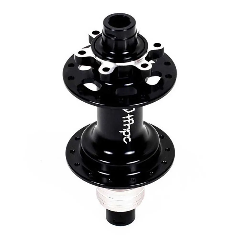 tfhpc Campagnolo Baknav, Black, 32H, 12 x 148mm tfhpc Campagnolo Baknav, Black, 32H, 12 x 148mm
