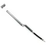tfhpc Dagger Shock Mini Pump, Silver, One Size