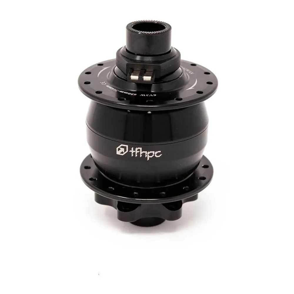 tfhpc Dynamo 6b Framnav tfhpc Dynamo 6b Framnav