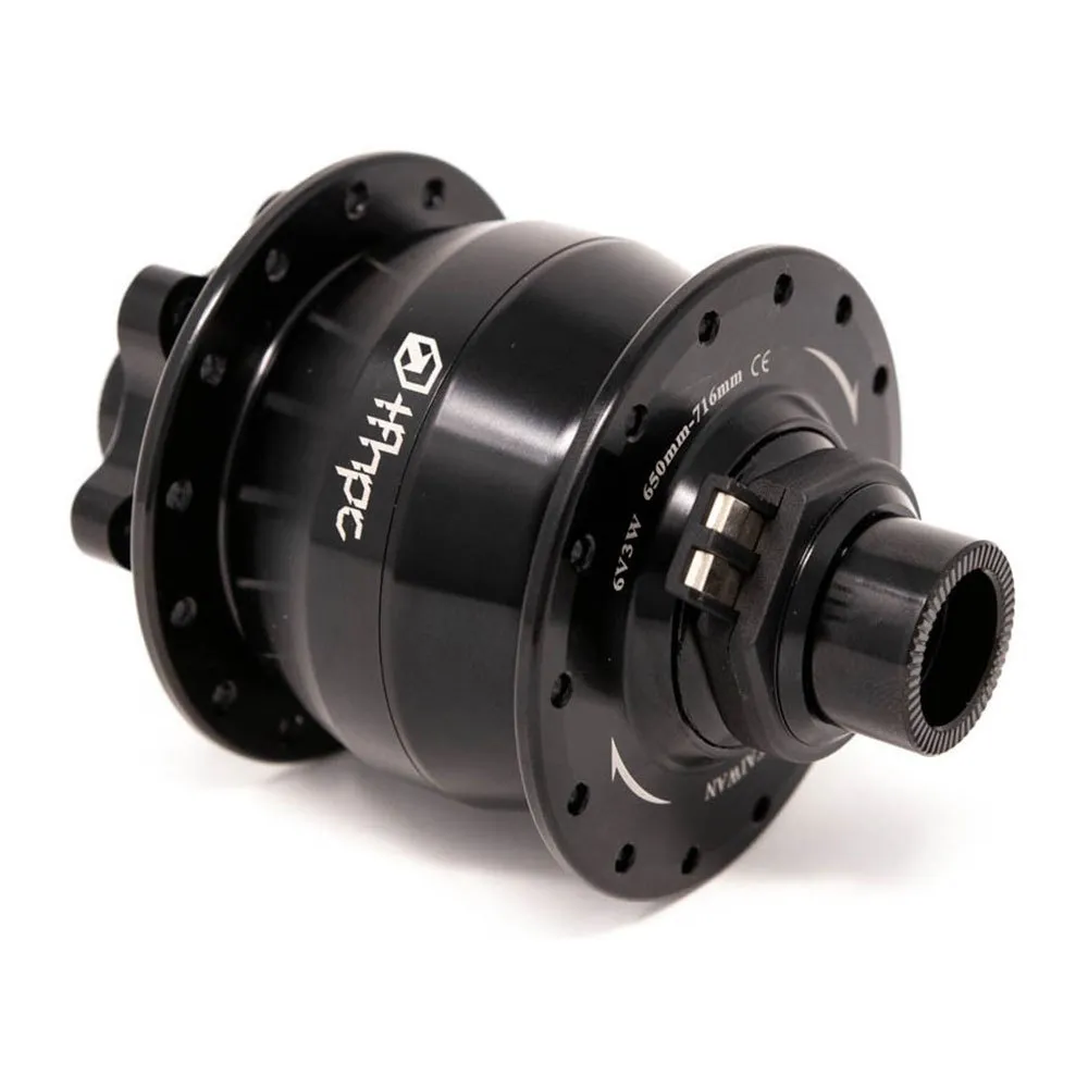 tfhpc Dynamo 6b Framnav tfhpc Dynamo 6b Framnav